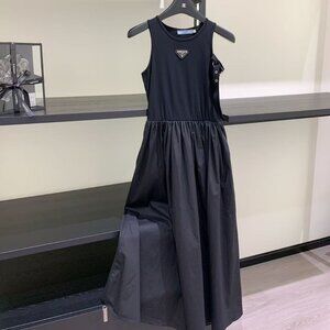 🔥 Prada Women's Vest Dress 🔥 Size M